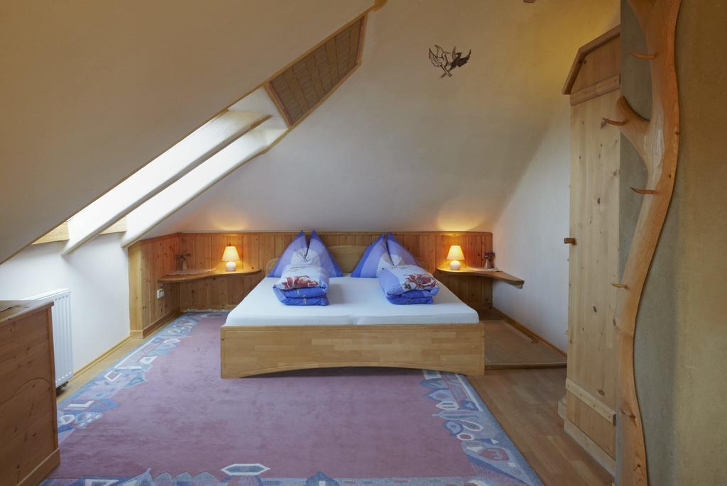 Biolandhaus Arche Eberstein Pokój zdjęcie