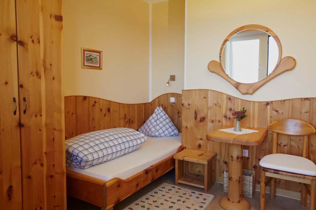 Biolandhaus Arche Eberstein Zewnętrze zdjęcie