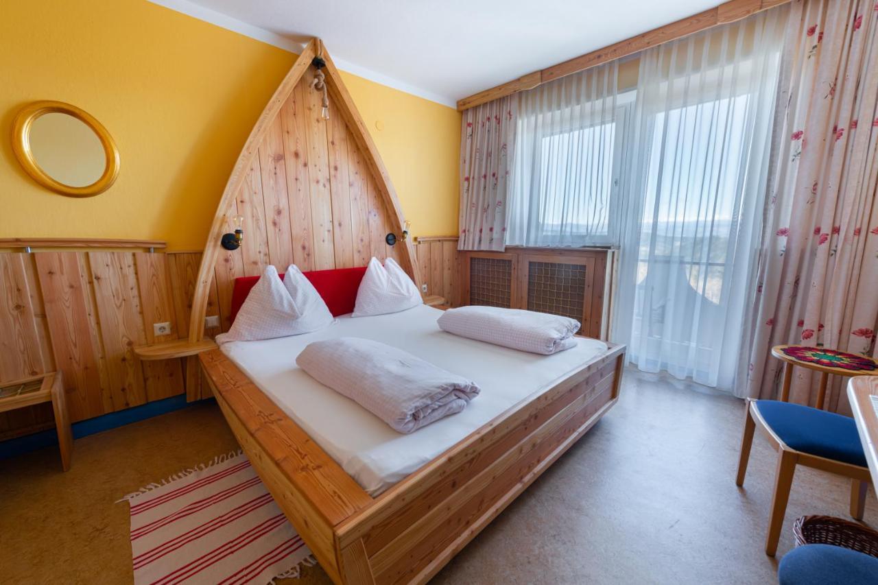 Biolandhaus Arche Eberstein Zewnętrze zdjęcie