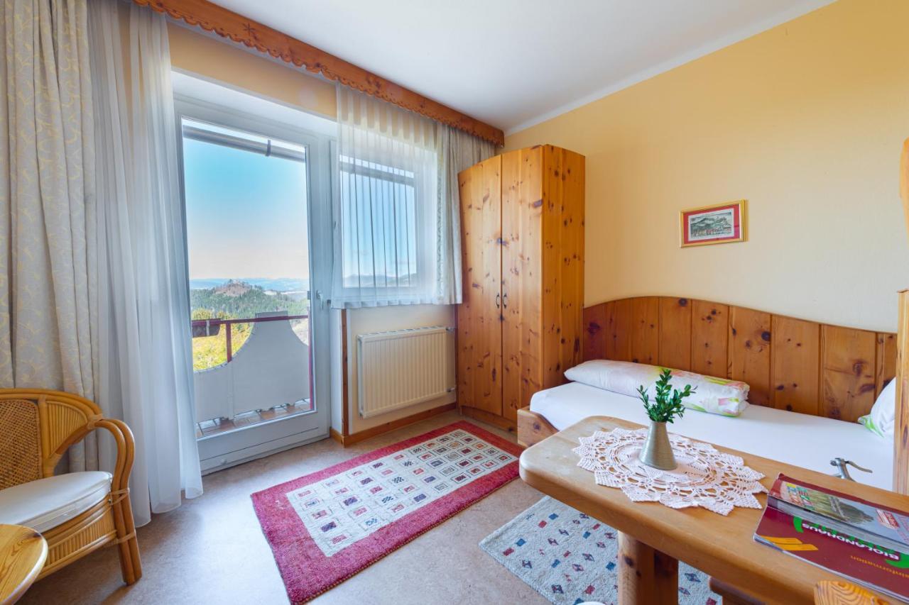 Biolandhaus Arche Eberstein Zewnętrze zdjęcie