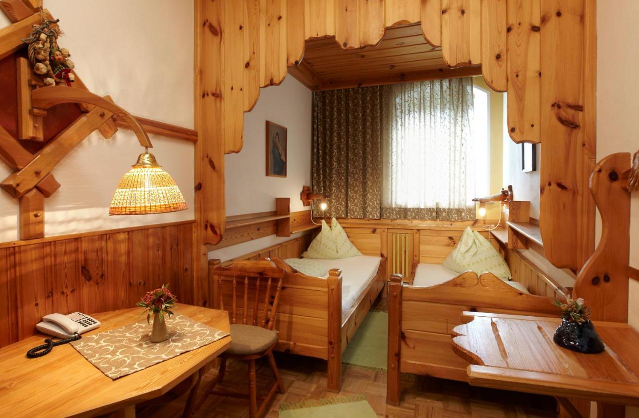 Biolandhaus Arche Eberstein Zewnętrze zdjęcie