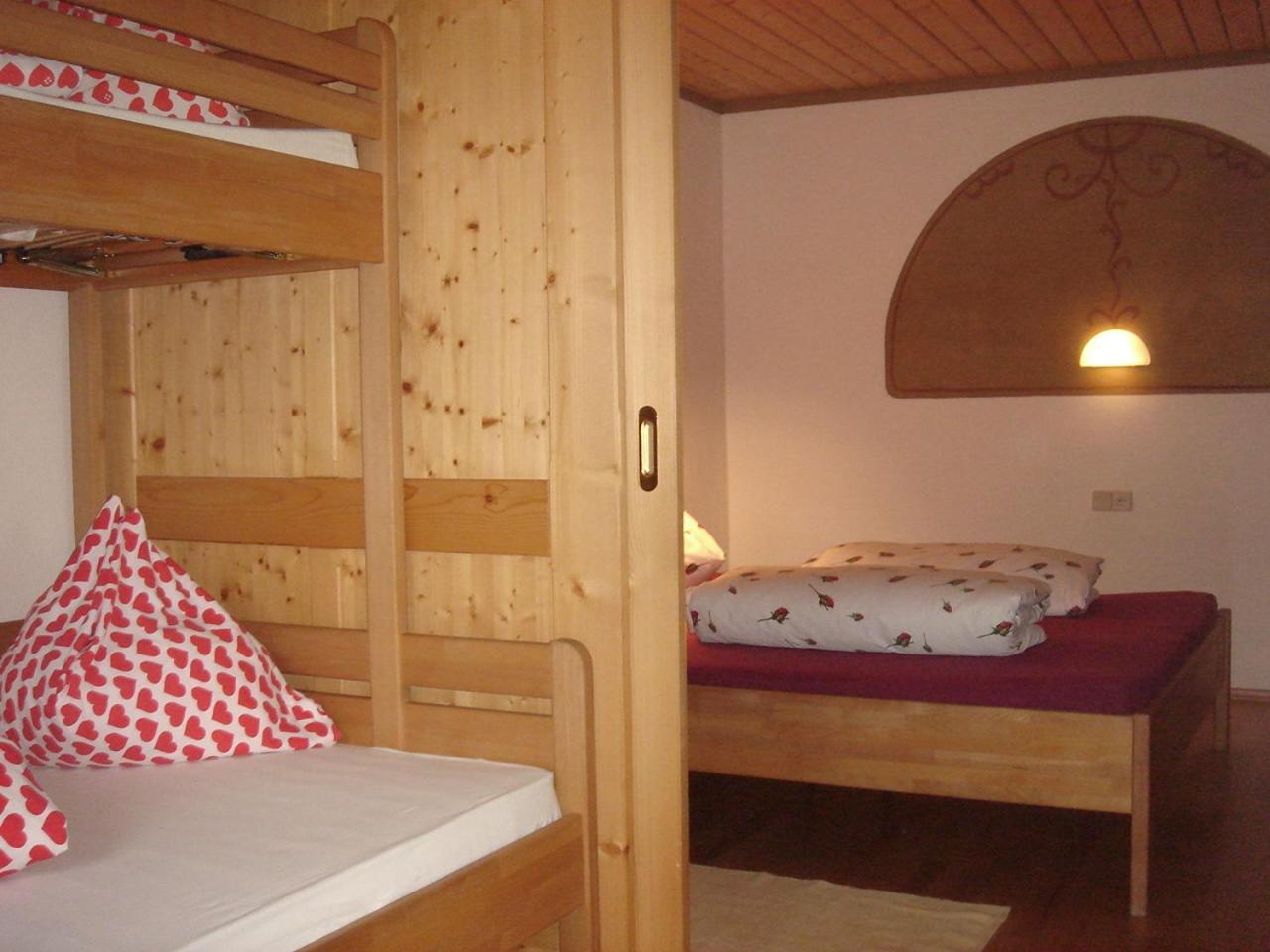 Biolandhaus Arche Eberstein Zewnętrze zdjęcie