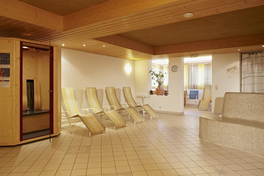 Biolandhaus Arche Eberstein Zewnętrze zdjęcie